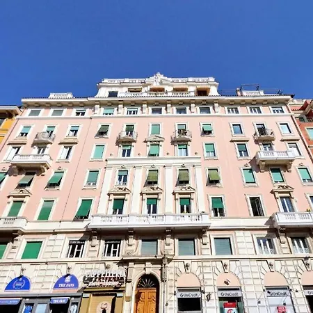 Διαμέρισμα Santa Maria Maggiore *