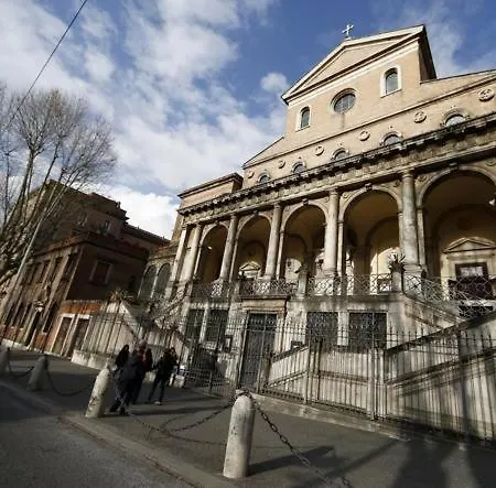 Daire Santa Maria Maggiore Roma
