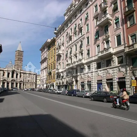 Апартаменты Santa Maria Maggiore *