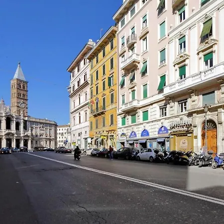 Santa Maria Maggiore *